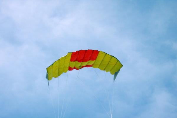 Drachensteigen_Nordsee_Husum