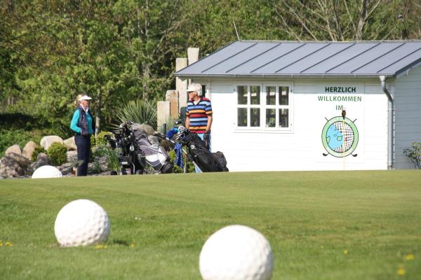 Golf Club Husumer Bucht