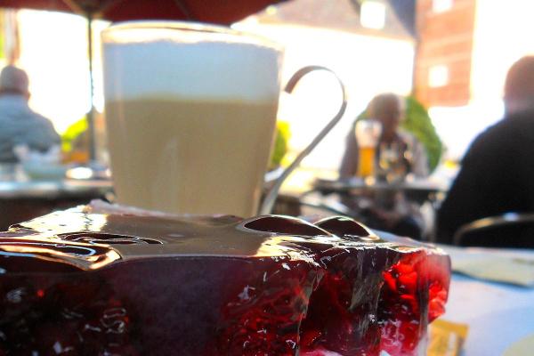 Gastronomie-Datenbank