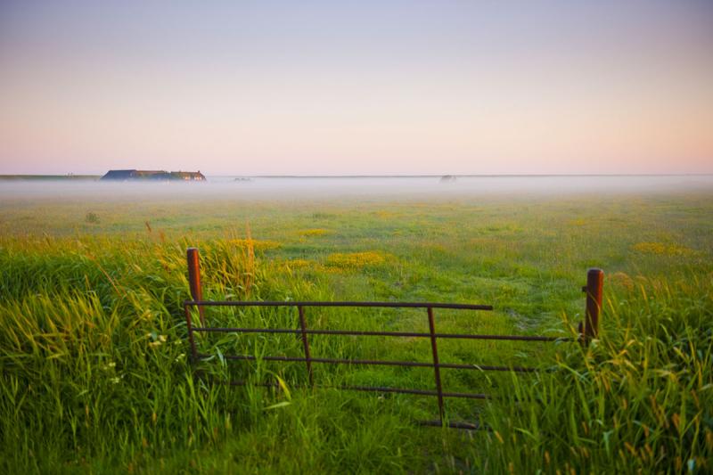 Naturschauspiel und Weite | © Foto Oliver Franke