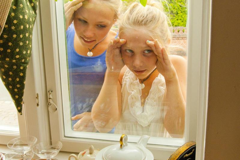 Entdeckungen für Kinder | © Foto Oliver Franke