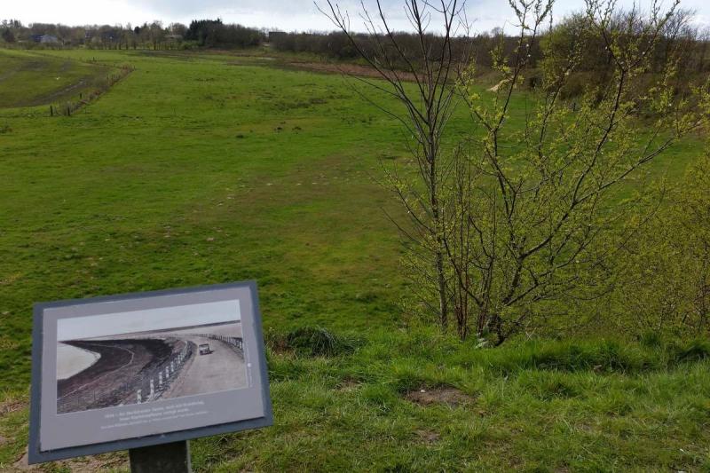 Wobbenbüller Schacht | © Tourismus und Stadtmarketing Husum GmbH