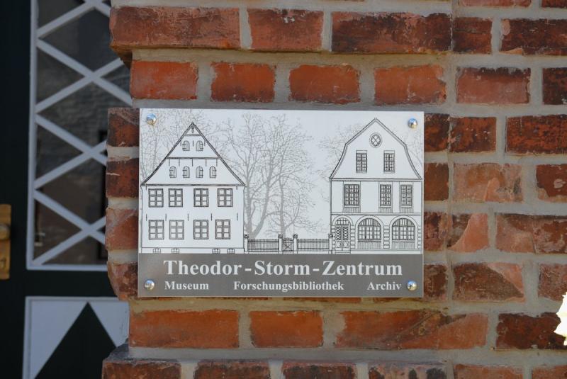 Theodor-Storm-Zentrum | © www.imagefoto.de