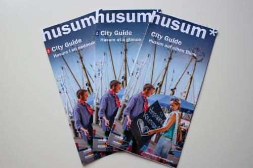 City Guide