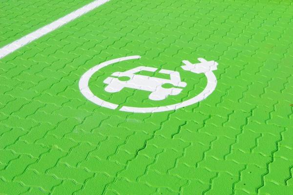 Stromtankstelle_E-Ladestation