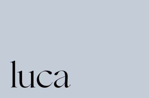 luca App