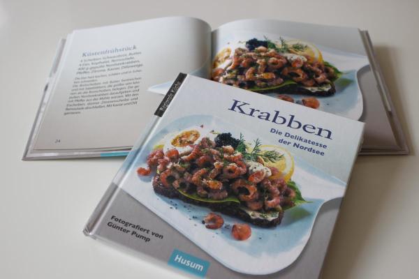 Krabben-Rezepte zum Nachkochen