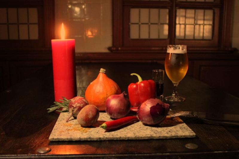 Husumer Henkersschmaus | © Tourismus und Stadtmarketing Husum GmbH