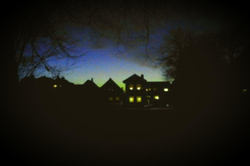 Mit Tatort Husum die dunklen Seiten der Stadt entdecken.  | © Peter Kööp