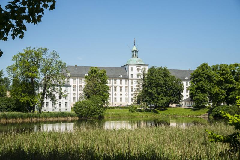 Schloss Gottorf in Schleswig | © Ostseefjord Schlei / Matzen