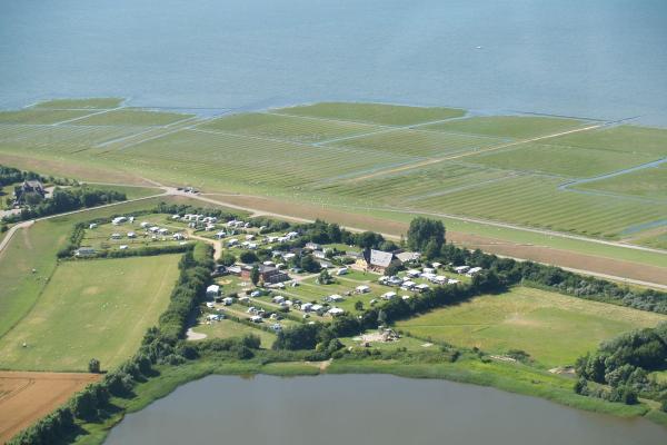 Campingplatz Simonsberg