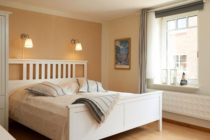 Übernachten in der Ferienwohnung | © Cunze