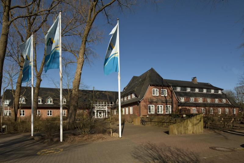 Jugendherberge Husum | © Andreas Birresborn