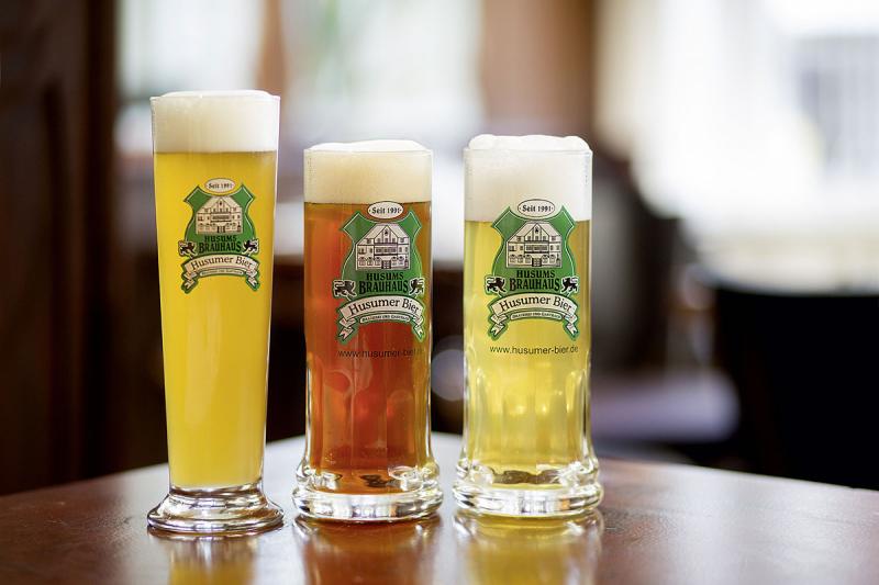 Husumer Bier | © Husums Brauhaus