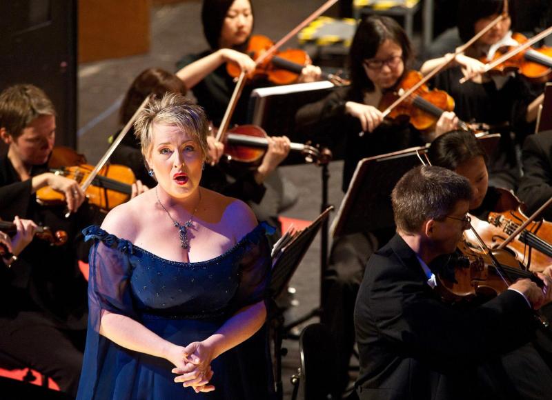 Sinfonieorchester  | © SH Landestheater