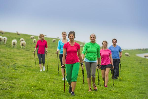 Nordic Walking