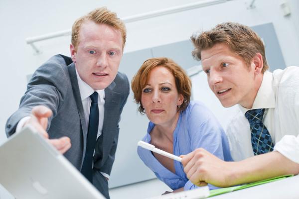 Newsletter-Anmeldung