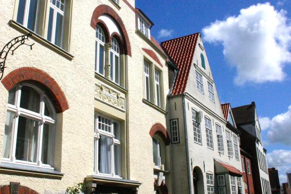 Rundgänge auf eigene Faust