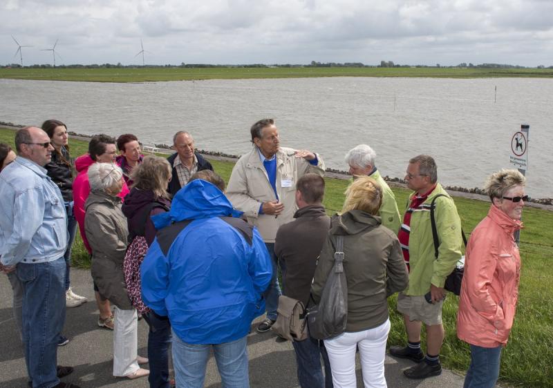 Stadtführung & Reiseleitung | © Andreas Birresborn 