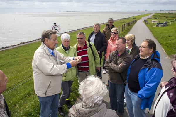 Stadtführung und Reiseleitung