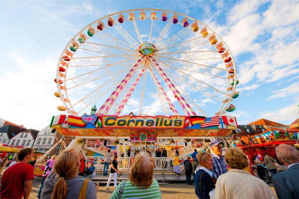 Veranstaltungen für Familien