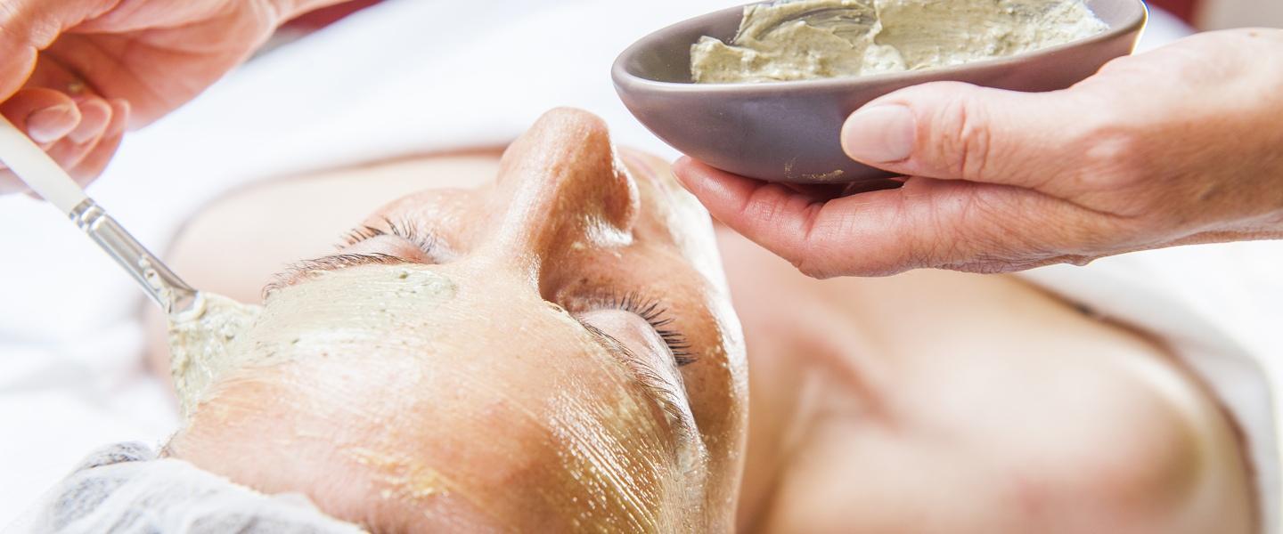 Wellness-Anwendung in Husum